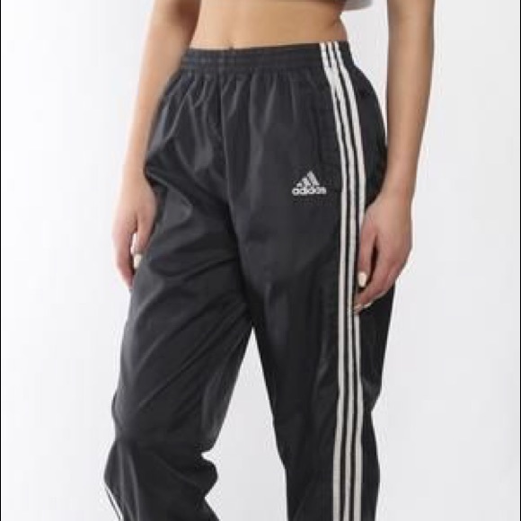 adidas windbreaker shorts